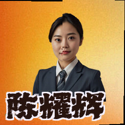 陈耀辉